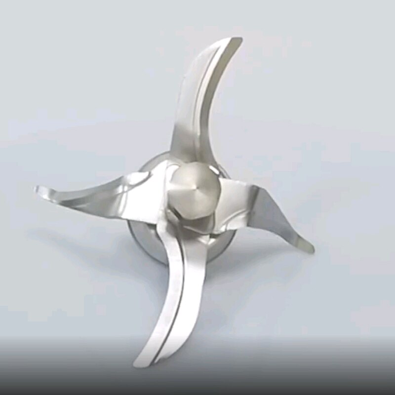 Tritacarne Parti per Vorwerk Bimby TM21 COLTELLO lama miscelatore miscelatore Sostituire in Acciaio Inox Nuovo Miscelatore Da Cucina Parte