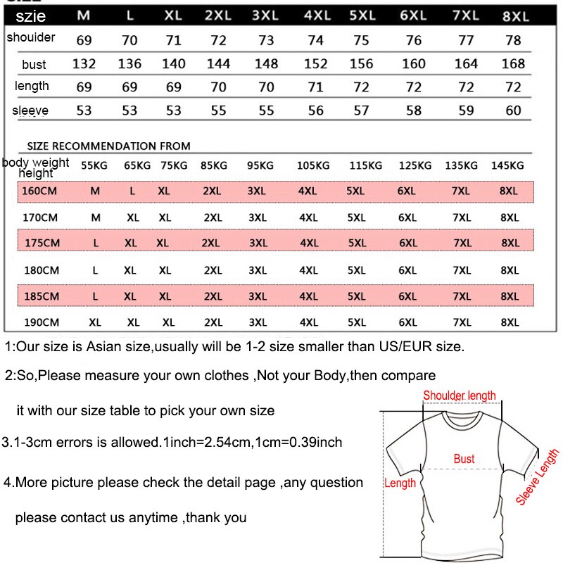 plus size M-8XL denim jacket men autumn and winter loose long sleeve denim jacket for men