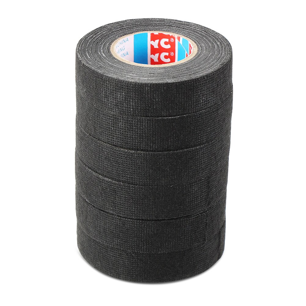 Car Cable Protection Heat-resistant Flame Retardant Tape for Toyota Tundra PRADO 4Runner Avensis Aygo REIZ camry corolla RAV4