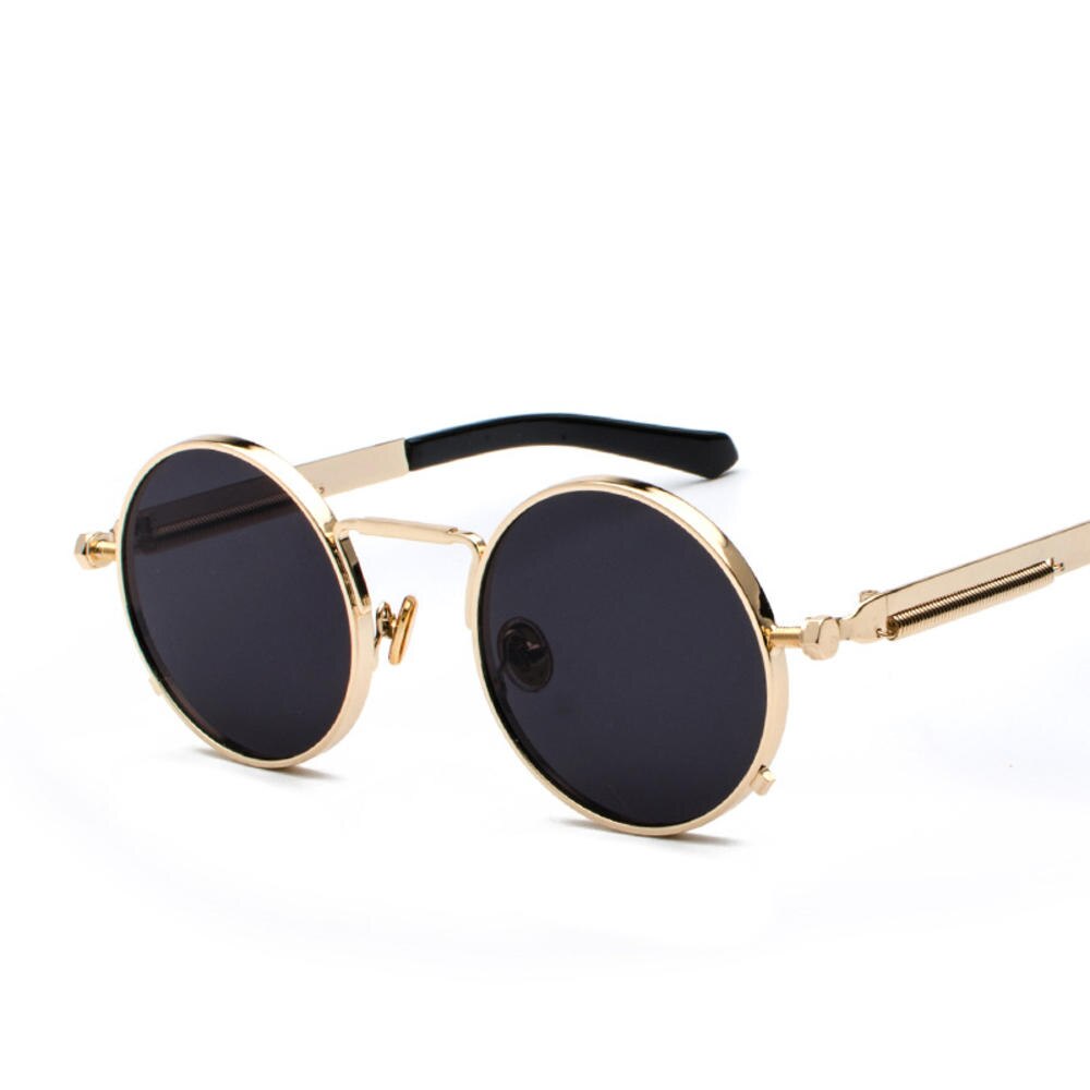 Neueste cool Polygon Geformte Hexagon Sonnenbrille Frauen Sonnenbrille UV Schutz Weibliche Brillen Rahmen Fahrer Brille Auto Zubehör: 2