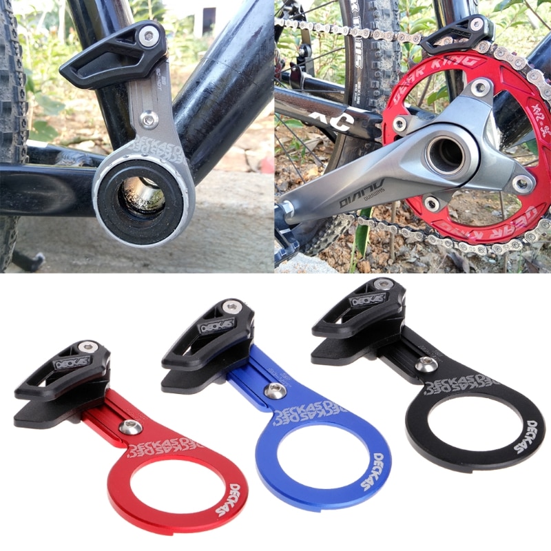 Guide de chaîne vtt montage Direct BB perfecteur vélo route vélo montagne anneau unique L15