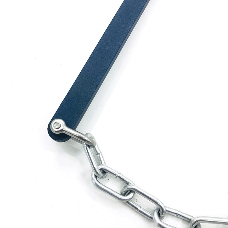 Draad Hek Reparatie Tool Vangrail Outdoor Keten Handbediende Trekken Draagbare Farm Heavy Duty Tuin Vaststelling Vangrail