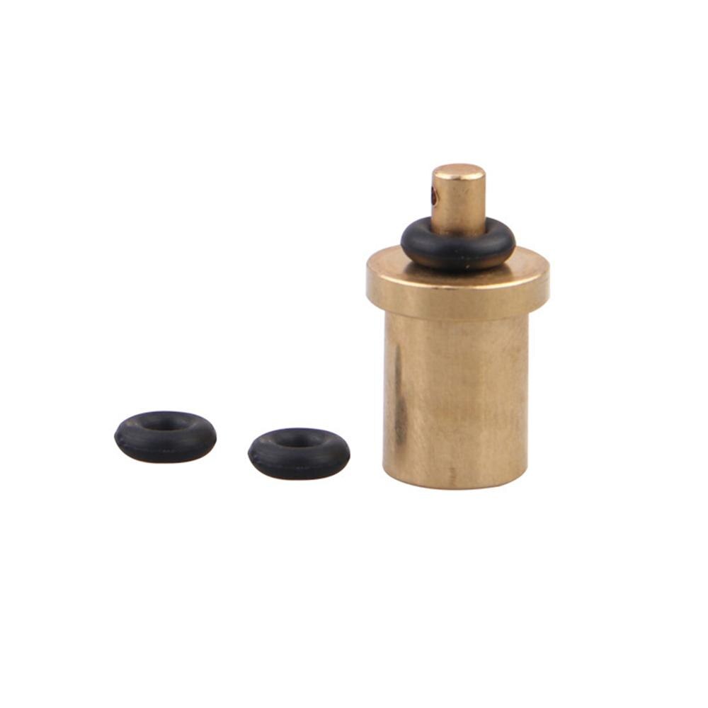 Adaptador para recarga de Gas para estufa para acampada o escalada al aire libre adaptador de cilindro de Gas Accesorios para tanque depósito de butano