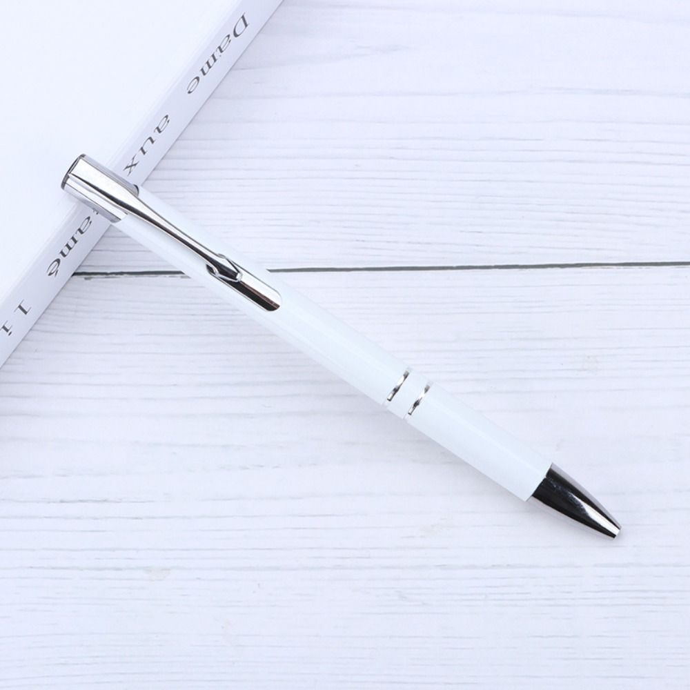 Stylo à bille Parker d'usine stylo Parker de luxe de Logo personnalisé stylo à bille en acier inoxydable Parker Jotter d'affaires: Violet
