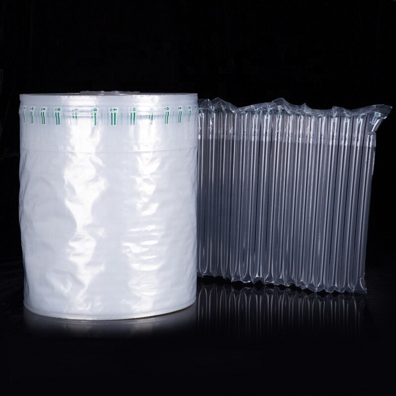 Meerdere Specificaties Luchtkussen Film Luchtkussen Machine Luchtkolom Zak Verpakking Demping Airbags Filler Bubble Roll