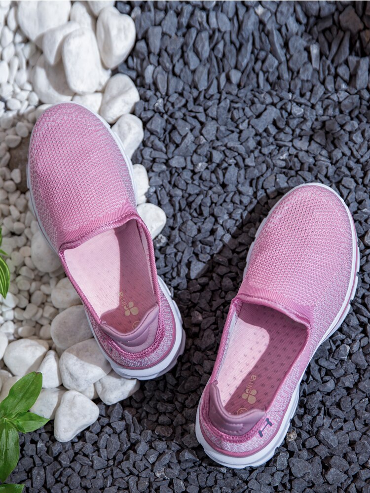 Vrouwen Wandelschoenen, Vakantiereizen, Sport Schoenen, Lichtgewicht Ademende Schoenen, Zomer Vrouwen Schoenen,