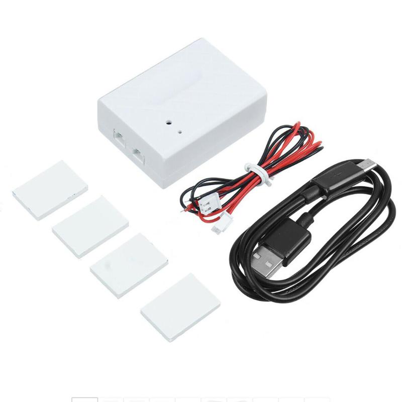 Wifi smart switch auto garagentoröffner fernbedienung für ewelink app telefonunterstützung alexa google home