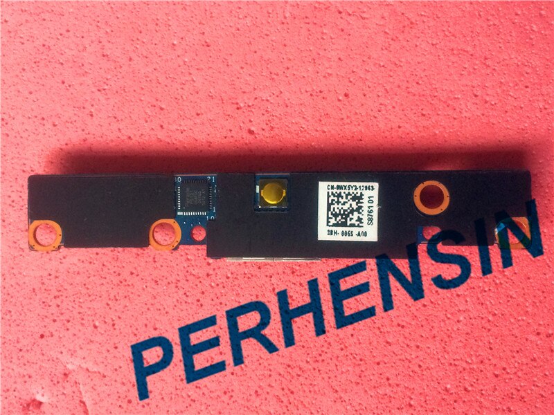 FOR DELL XPS 10 DC-IN Micro USB Charge port Docking Board J42A 0WX5Y2 WX5Y2