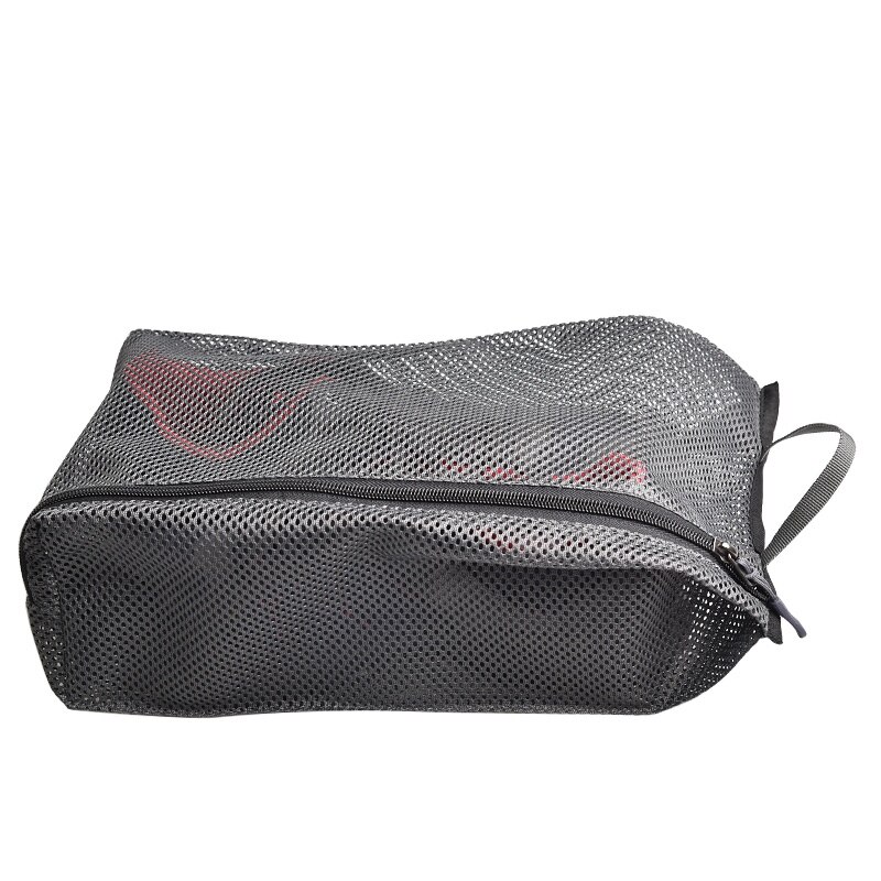 Water Pool Bag Diving Mesh Drawstring Bags Sport Water Shoes Bag Multi Functional for Swimming Sports Beach Swimming Snorkeling