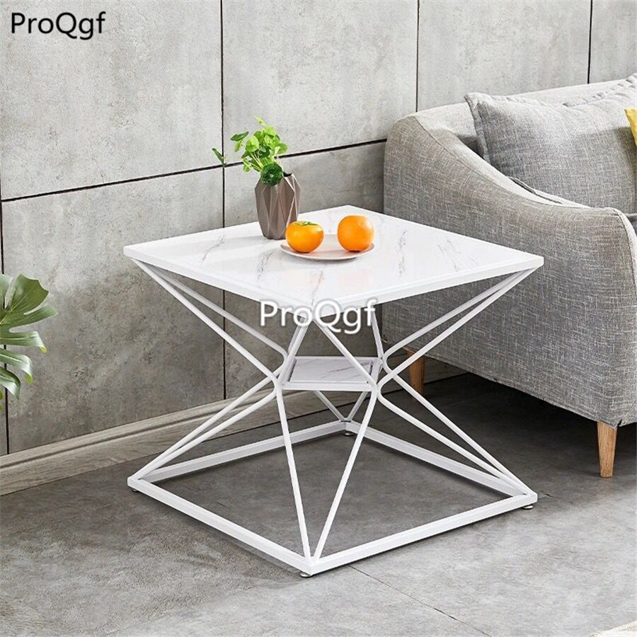 Prodgf 1 set 44*55cm Sofa Side Table: 1