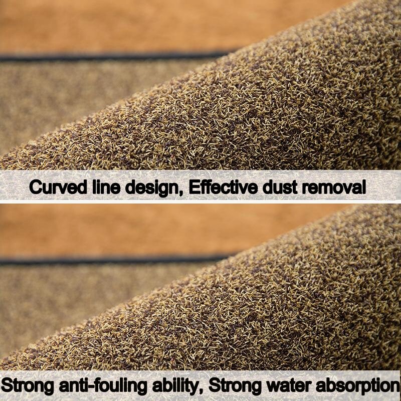 Disinfecting Mat Sanitizing Floor Mat Entrance Mat Disinfection Doormat Entry Rug Disinfecting Door Mat Shoe Mat Home Hotel