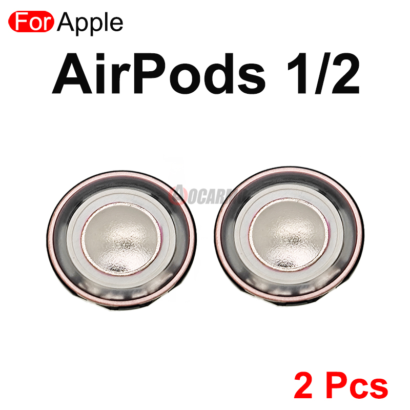 För airpods pro 1 2 3 pro pro 2 inuti ljudenhet hörsnäcka internhögtalare reservdel  a2083 a2084 a2565 a2564 a2698