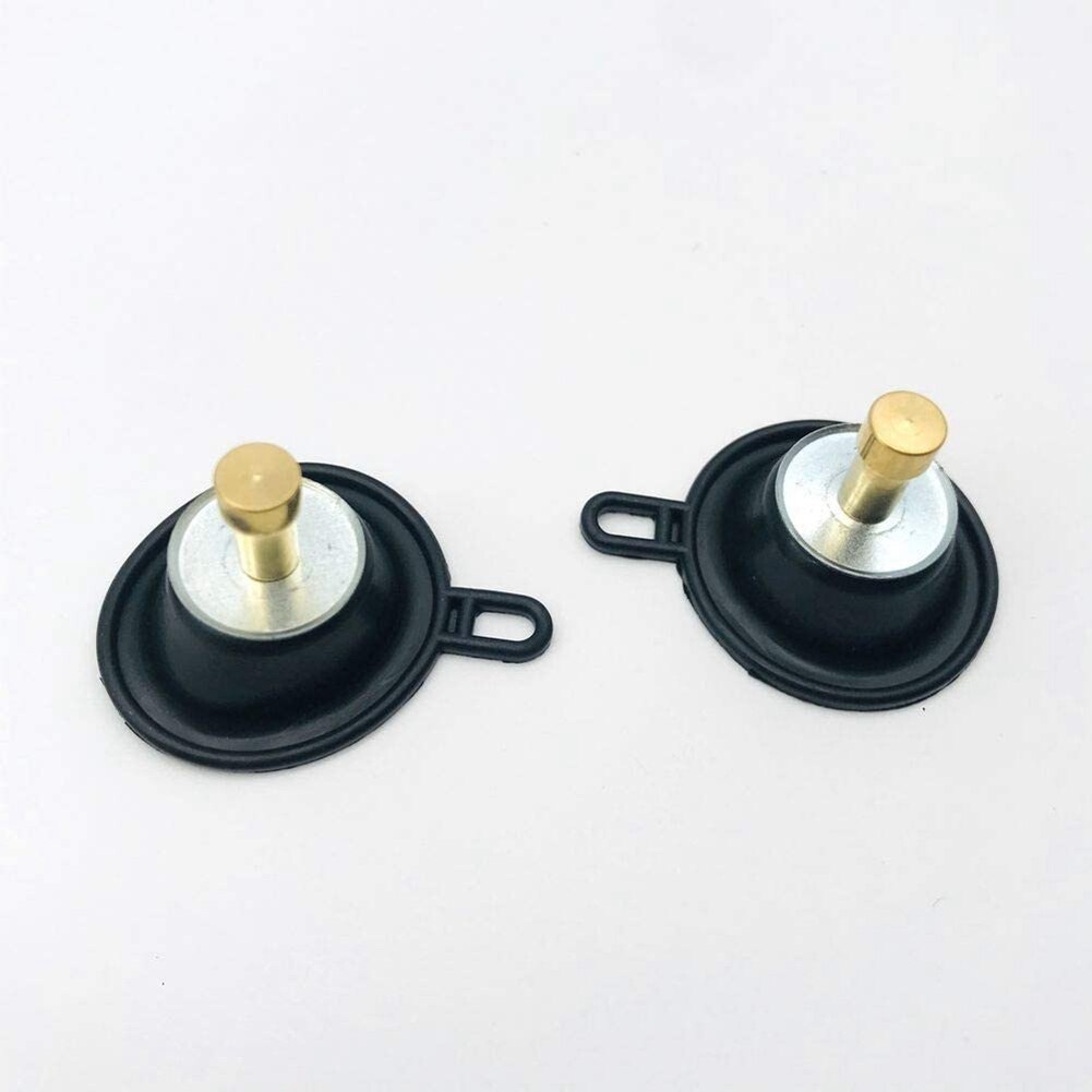 Kit de réparation de carburateur, pour Yamaha Virago XV535 1990-2001 XV 535, diaphragme de piston