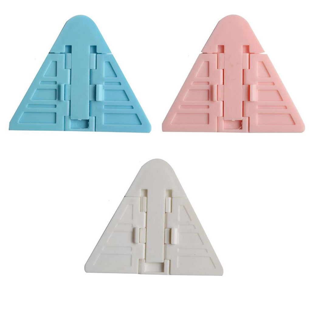 5PCS Safety Locks Baby Kids Safety Protection Guard Sliding Door Window Stopper Limiter Blocker Security Lock Latch Stoper Baby