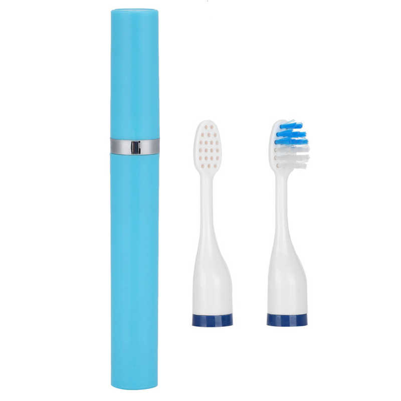 Elektrische Tong Spier Training Herstel Apparaat Tong Mond Spier Training Tools Oral Care Tool Set Tandheelkundige Massage Sticks