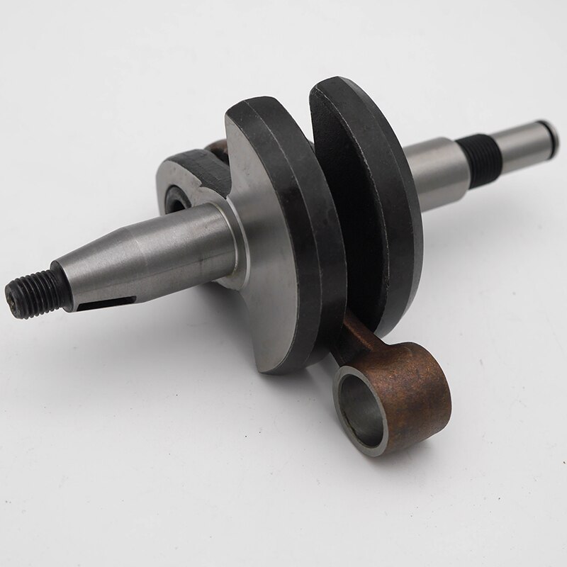 Crankshaft Crank Shaft Fit For Stihl MS341 MS361 MS 341 361 Chainsaw Spare Parts #1135 030 0400