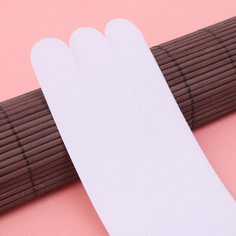 Safe Anti-slip Stairs Tapes Harmless Rubber DIY Bathroom Non-slip Stickers Tape