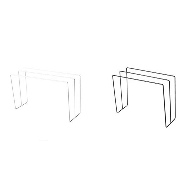 Iron Drying Rack Folding Clothes Towel Kitchen Laundry Room Storage Shelf Stand