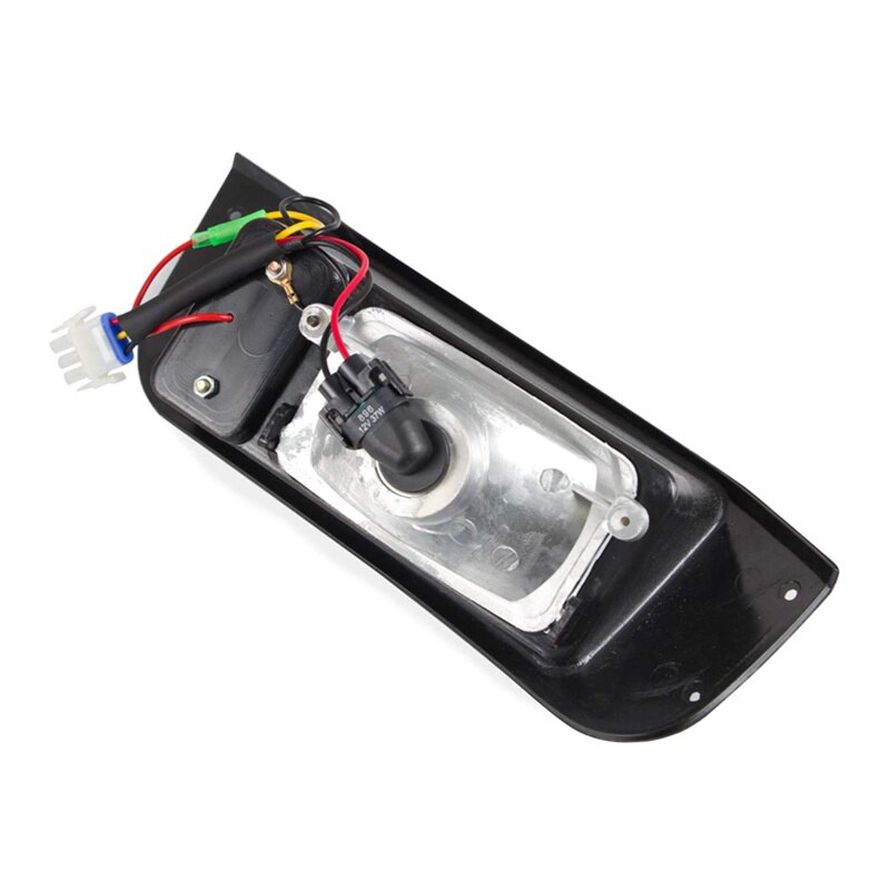 JayCreer EZGO E-Z GO TXT Golf Cart Headlight,DC12V,For EZGO TXT 1996