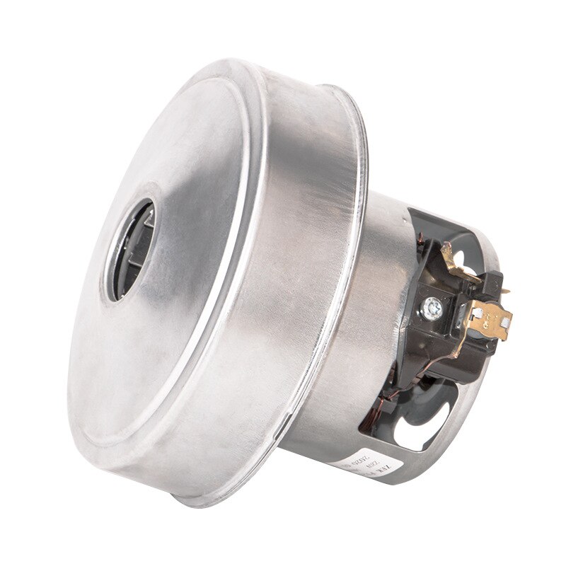 Household Vacuum Cleaner Motor 1200W 220V 50HZ All copper wire Vacuum Sweeper Dust Catcher Draught Fan Air Blower