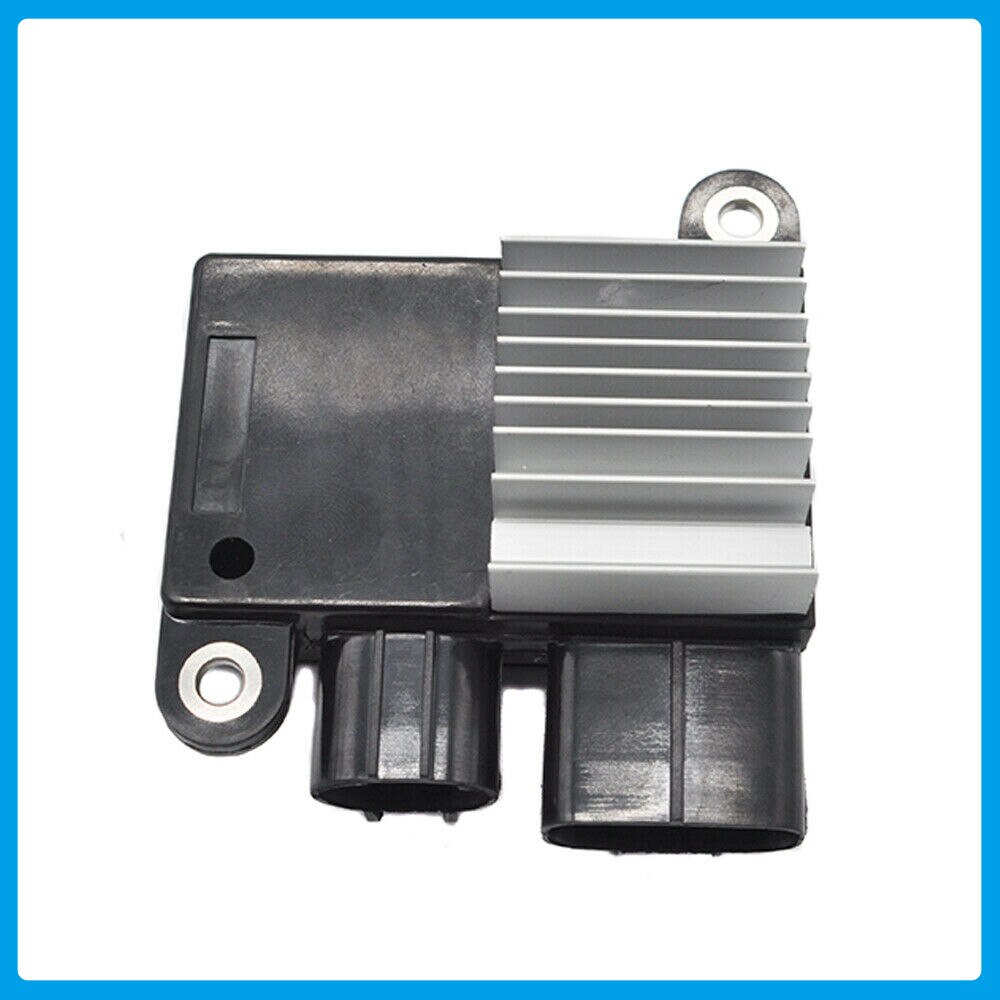 for 89257-12010 499300-3341 499300-3400 Resistance Speed Regulation of Air Conditioning Blower
