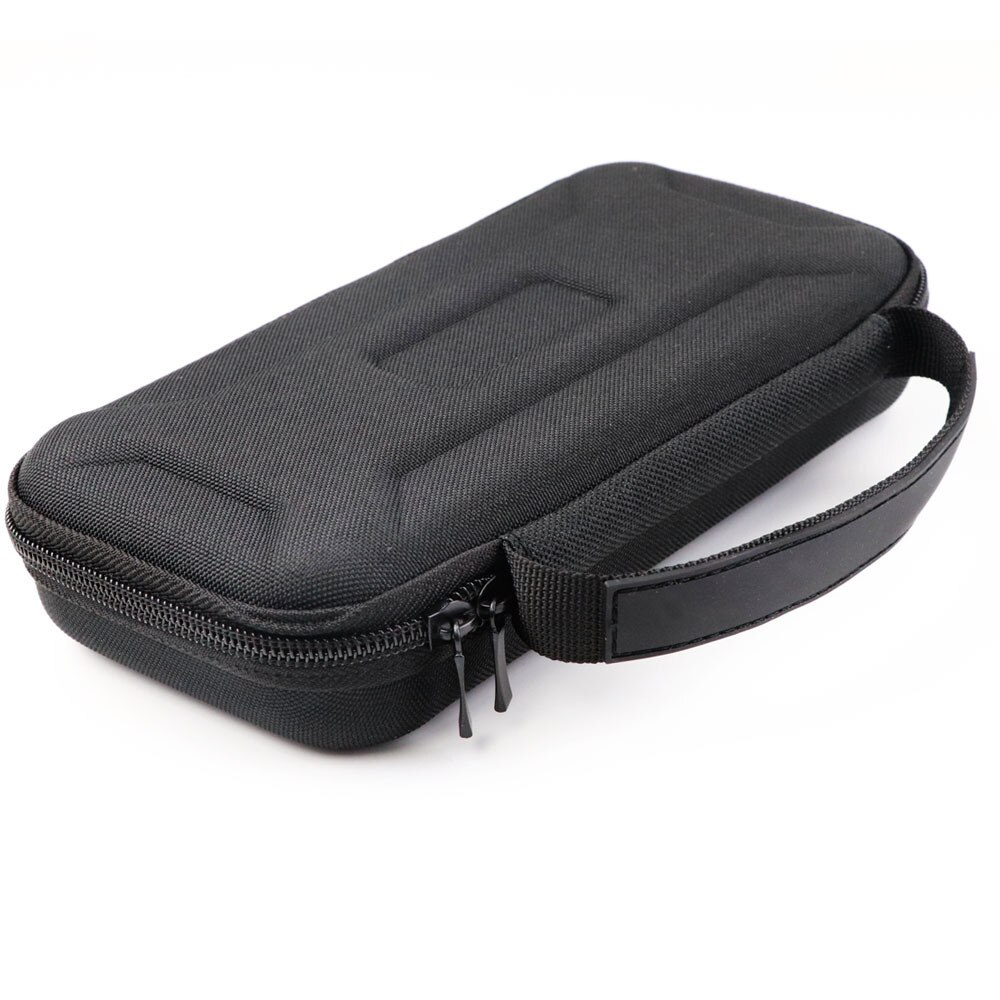 Hard Shockproof Carrying SSD Hard Drive Power Bank Opslag Case voor Grafische Rekenmachine Texas Instruments TI-84 Plus