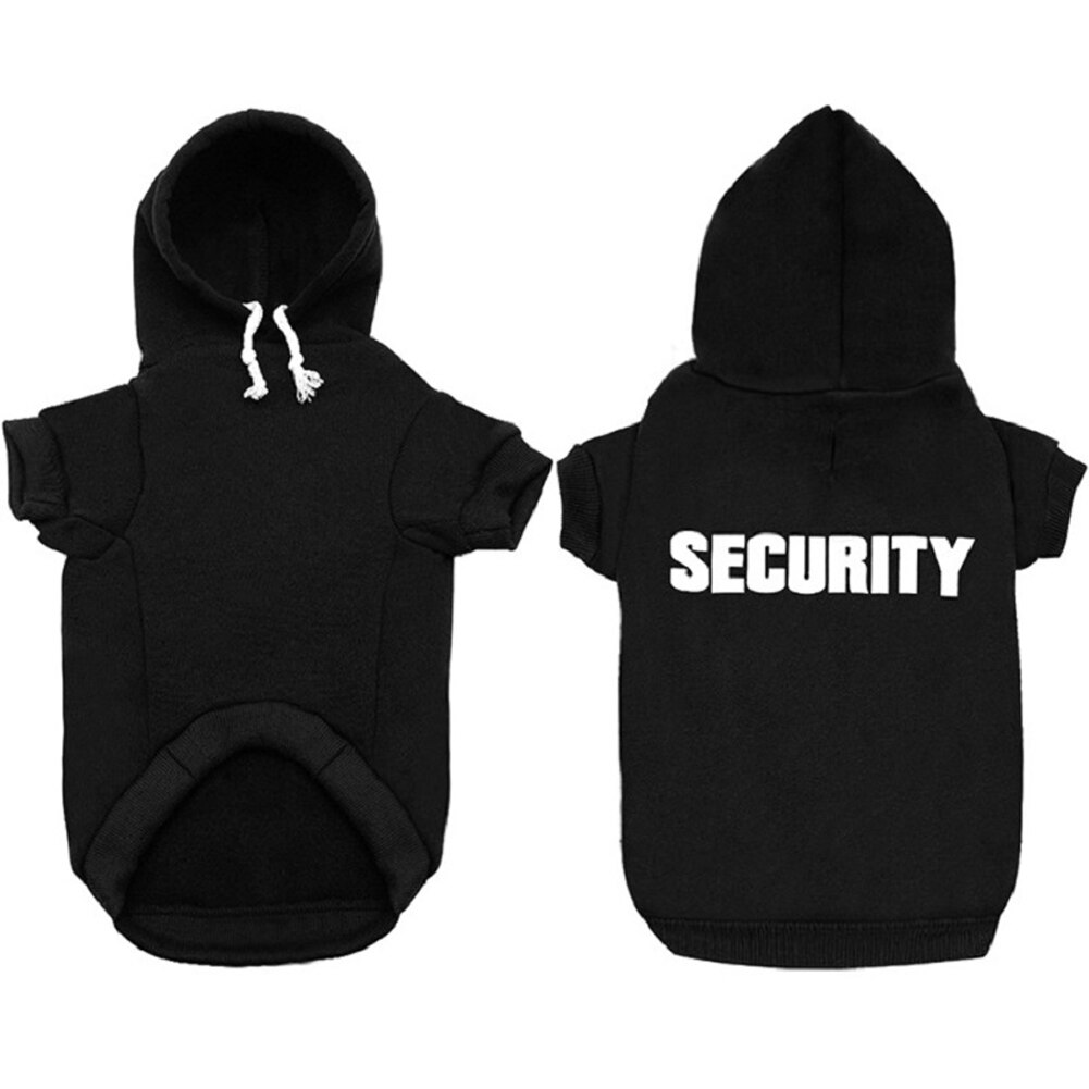 Winter Hond Trui Kostuums Grappige Pet Kleding Hoodies Cosplay Kostuum Voor Kleine Puppy Honden Dierbenodigdheden: L