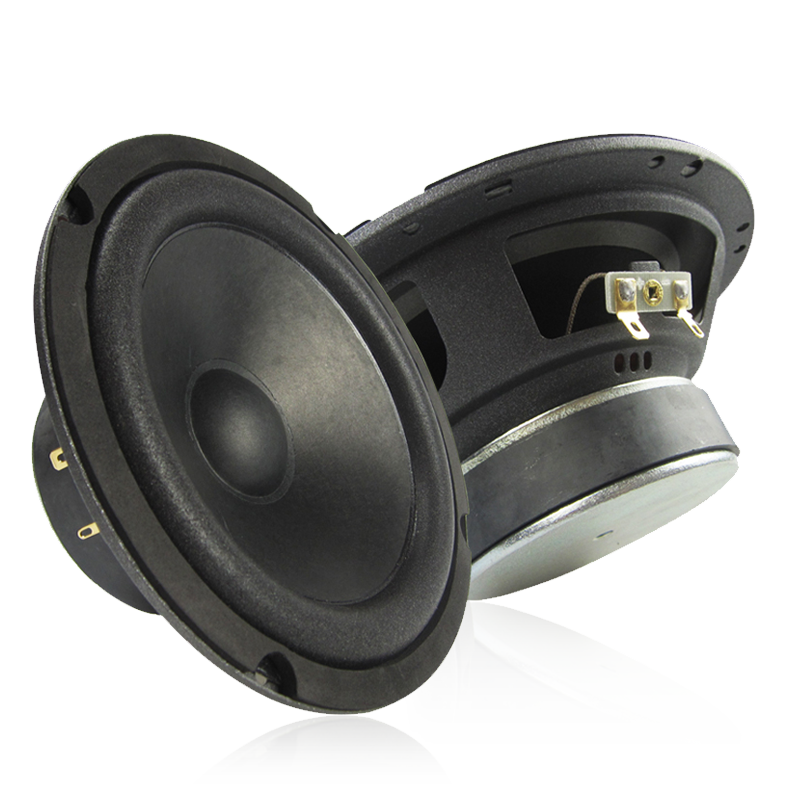6.5 inch full frequency speaker portable multimedia home theater audio system speaker car high power subwoofer