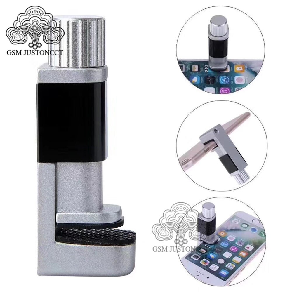 Liquid Crystal Touch Screen Bonding Clip Lekkage Unglued Frame Bevestigingsclip