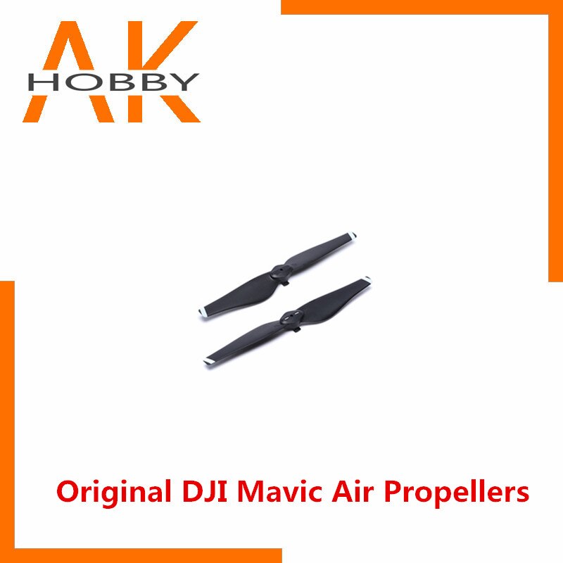 DJI Mavic Air Propellers voor Mavic Air Drone