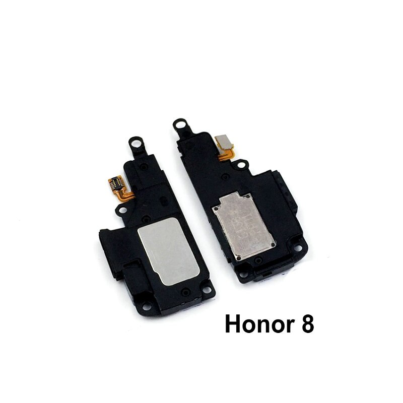haut-parleur Buzzer assemblée remplacement pour Huawei Honor 10 5C 5x 6X 7X 8x Max 9 8 Lite 6A 7A Y9 P Smart: For Honor 8