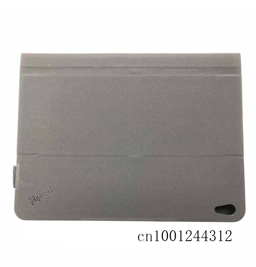 Original for lenovo thinkpad 10 tablet touch keyboard lærveske engelsk  us 03 x 9068