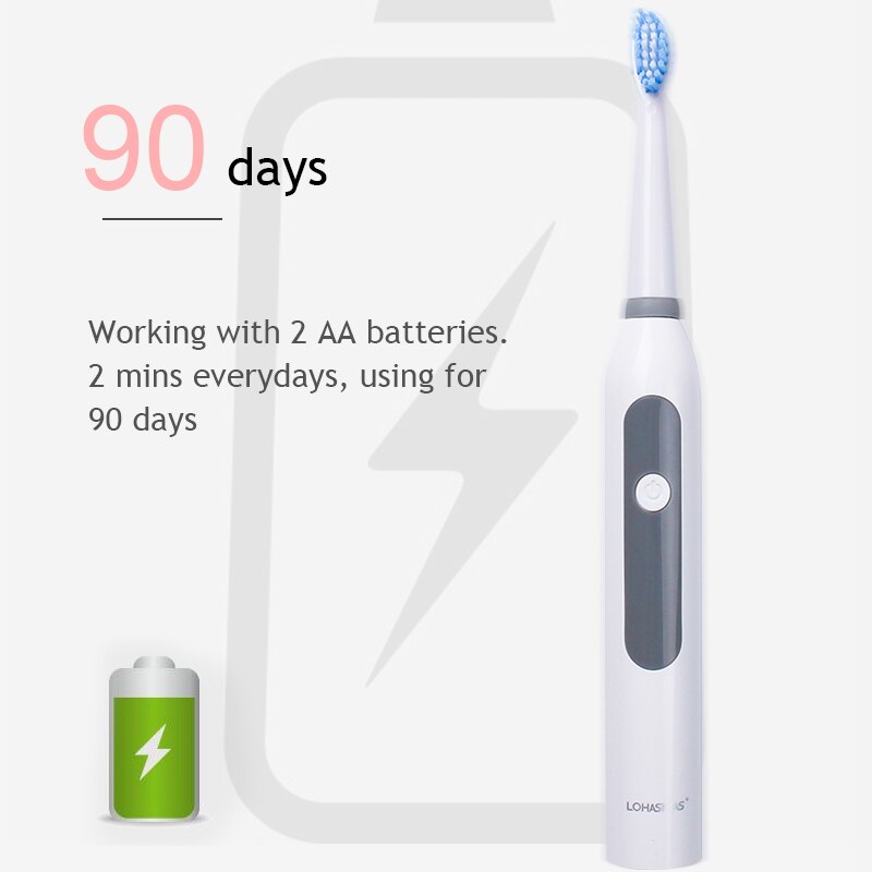 Ultrasound Tanden Reinigen Therapie Sonic Elektrische Tandenborstel Voor Kind Automatische Tandenborstel Cleaning Tools