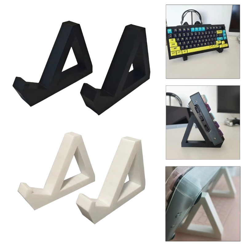Mechanische toetsenborden Displayplatform met hoogtecontrole voor programmeurs en pc-liefhebbers