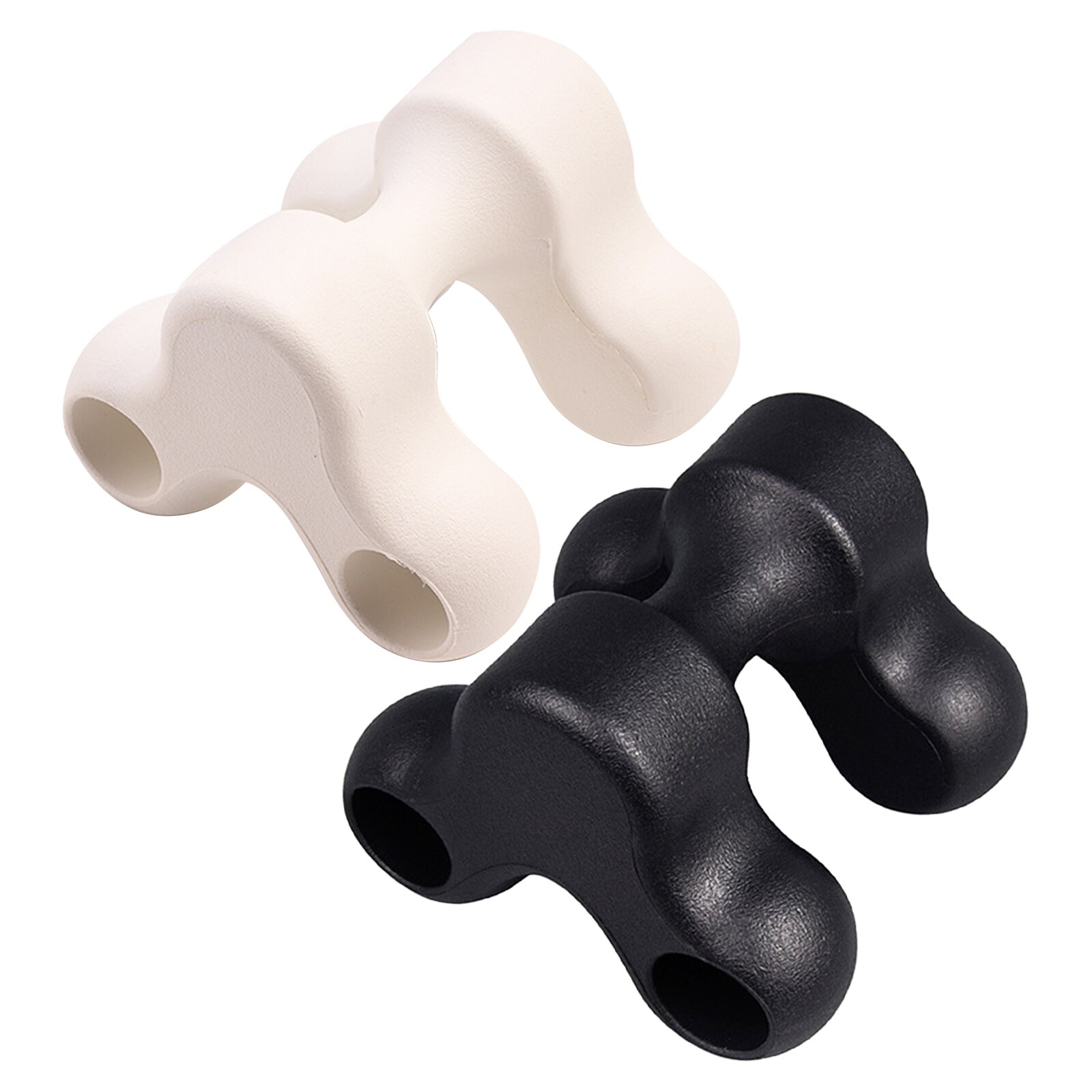 Neck Massage Neck and Shoulder repair cervical spine traction device massage instrument portable for Pain Relief