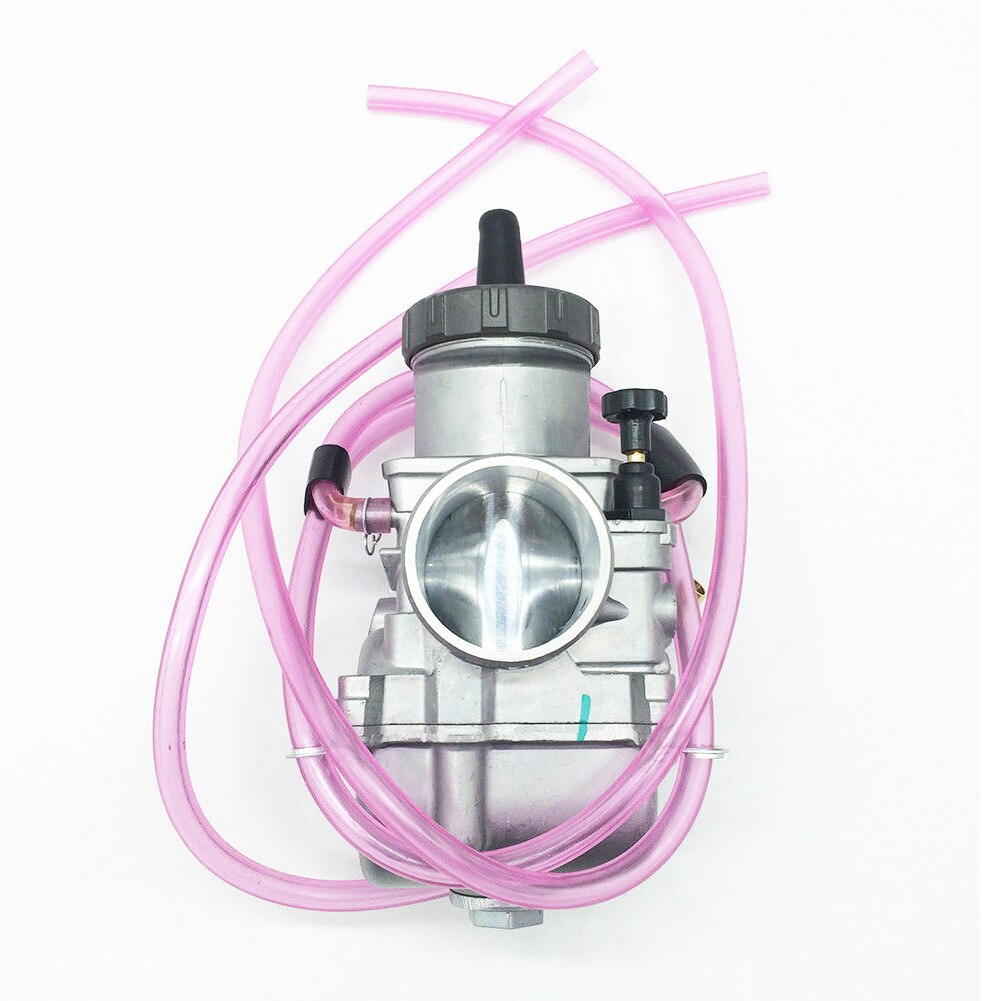 Pwk 40Mm Carburateur Voor Pwk Motorcycle Universal Scooter Carb