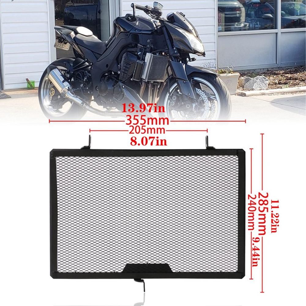 Aramox Motorfiets Onderdelen Radiator Netto Radiator Guard Radiator En