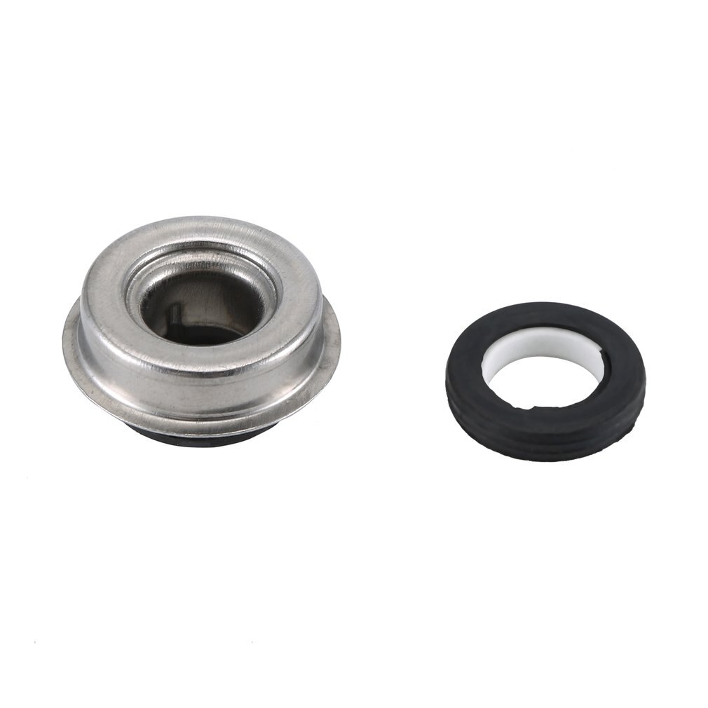 Water Pump Seal Mechanical For Kawasaki Kvf750 Brute 750 4X4 4X4I 2005-12 Mechanical Water Pump Shaft Seal