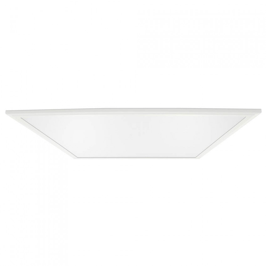 Panel LED Ultraslim Cuadrado 36W 3200lm 600x600mm 4000K 7hSevenOn