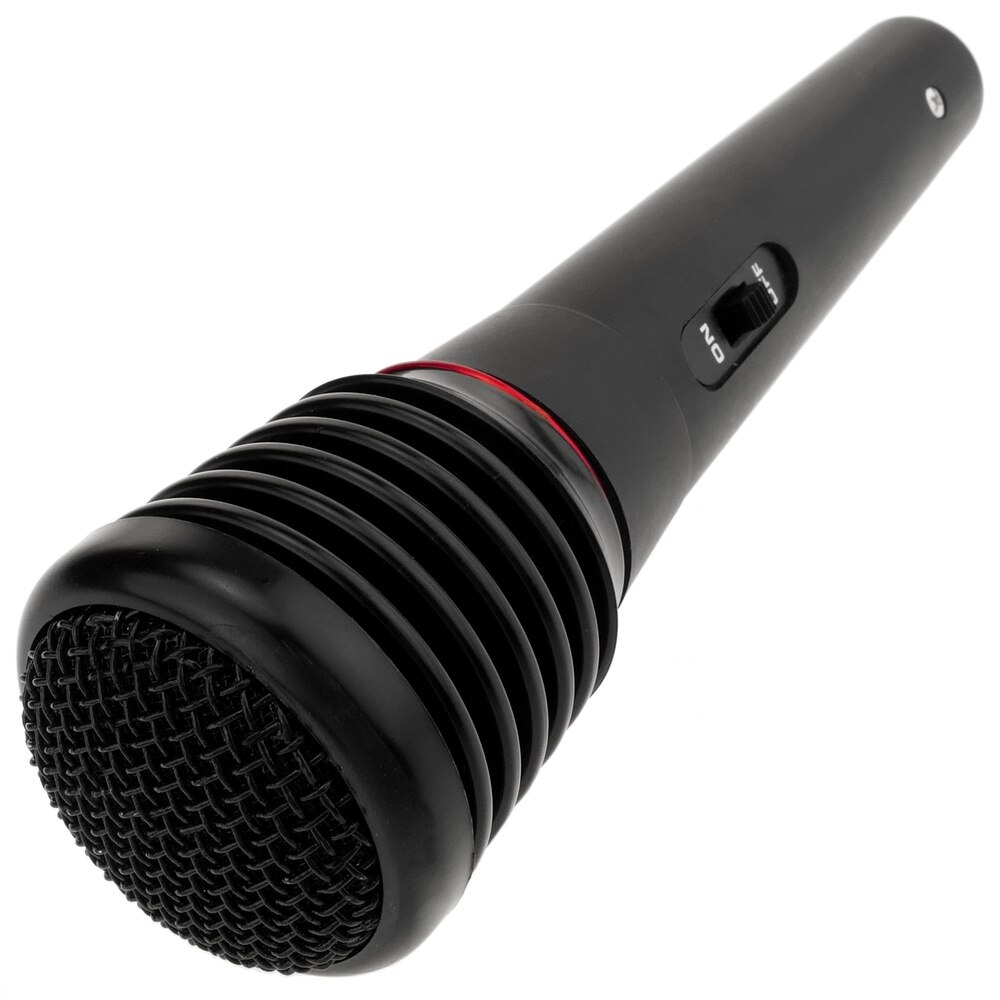 BeMatik-dynamic microphone for karaoke and conferences 125-8000Hz