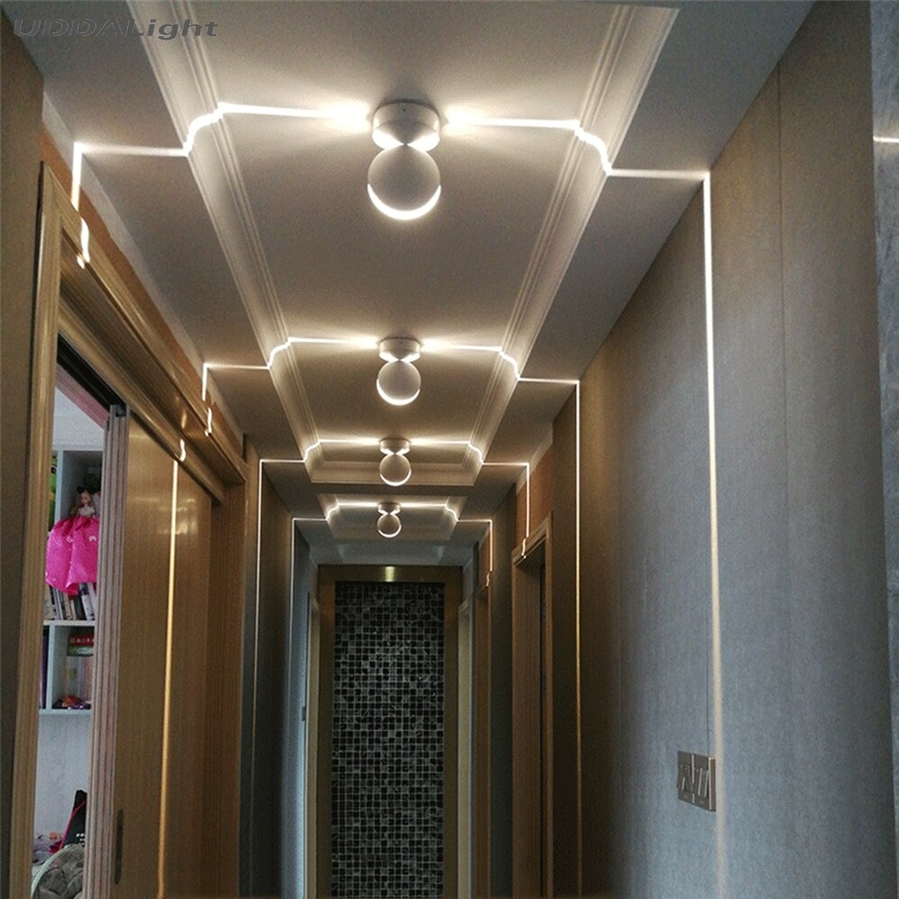 Cree led vindueslys 10w verandalys vandtæt  ip65 led pærer hjemmebelysning aluminium bagning polycarbonat uddalight aluminium