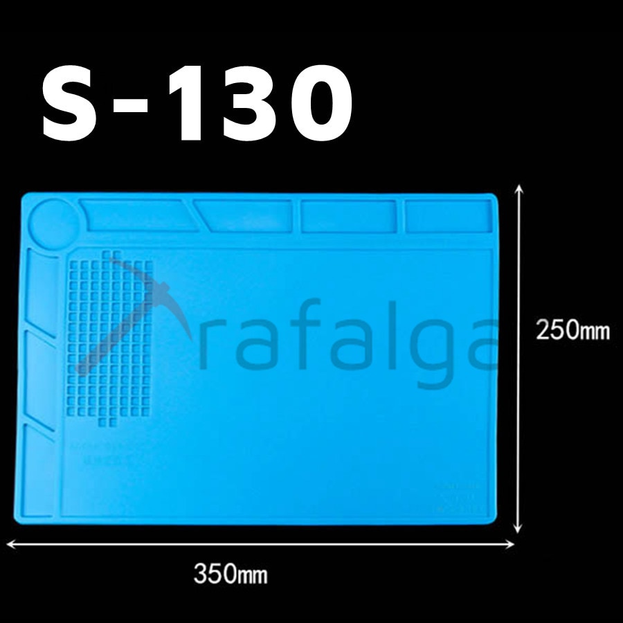 iFixit Magnetic Project Mat - Nederland