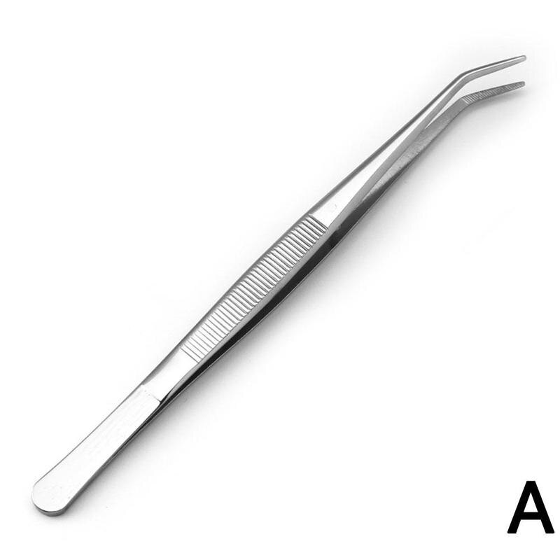 Ferramentas de aço inoxidável dentista dental espelho cabeça dupla sonda dental conjunto ferramenta limpeza do dente conjunto cuidados: A