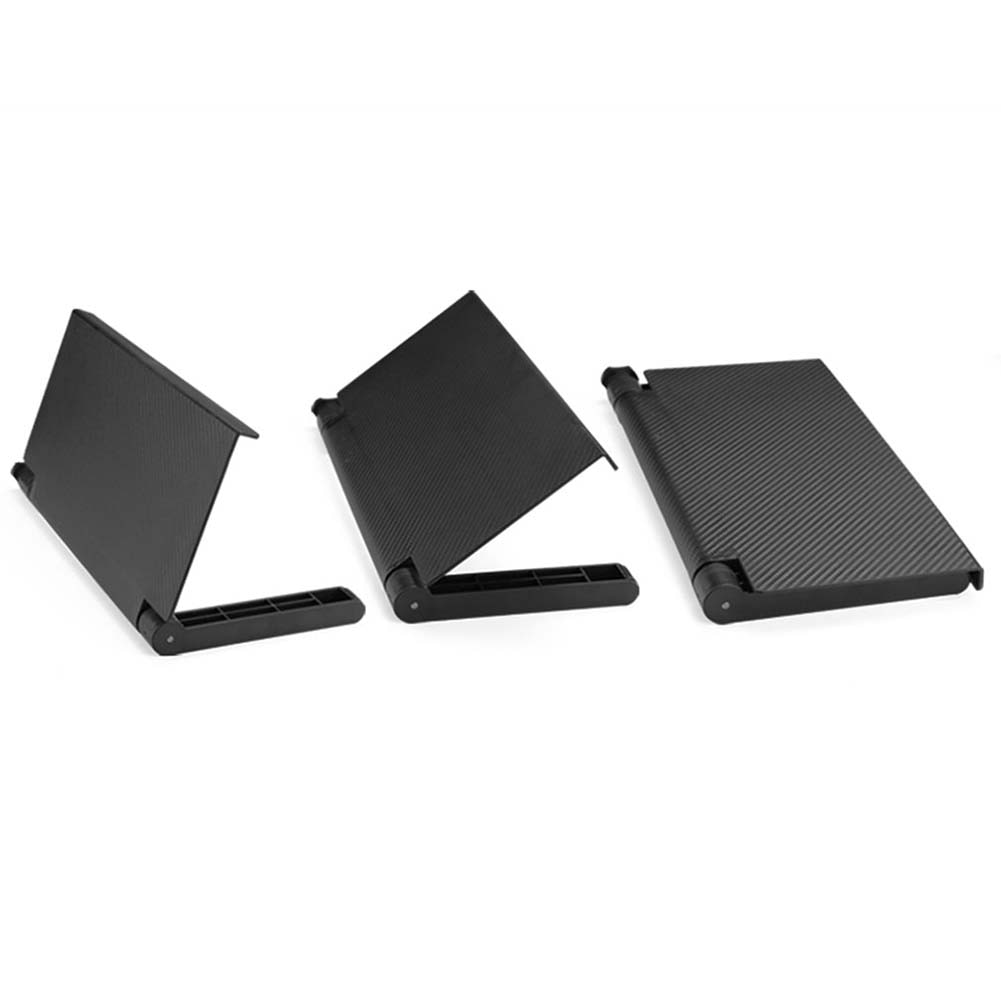 Desktop Stand ABS Foldable Shelf Computer LCD Display Stand Multifunction Storage Desk Suporte Riser Shelf Monitor Bracket