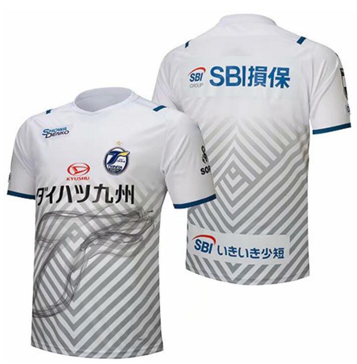 For Oita Trinita Naoki Nomura shirts 21/22 Kohei Isa Yohei Hayashi Kei Chinen Rei Matsumoto Uniform Kits: White / S