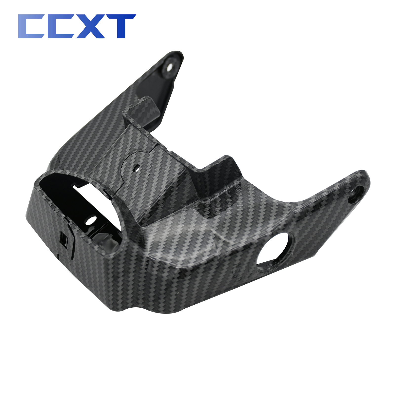 Electric Motorcycle Battery Cover Key Door Battery Compartment Lock Plastic Surround For Sur-Ron Sur Ron Light Bee S & X