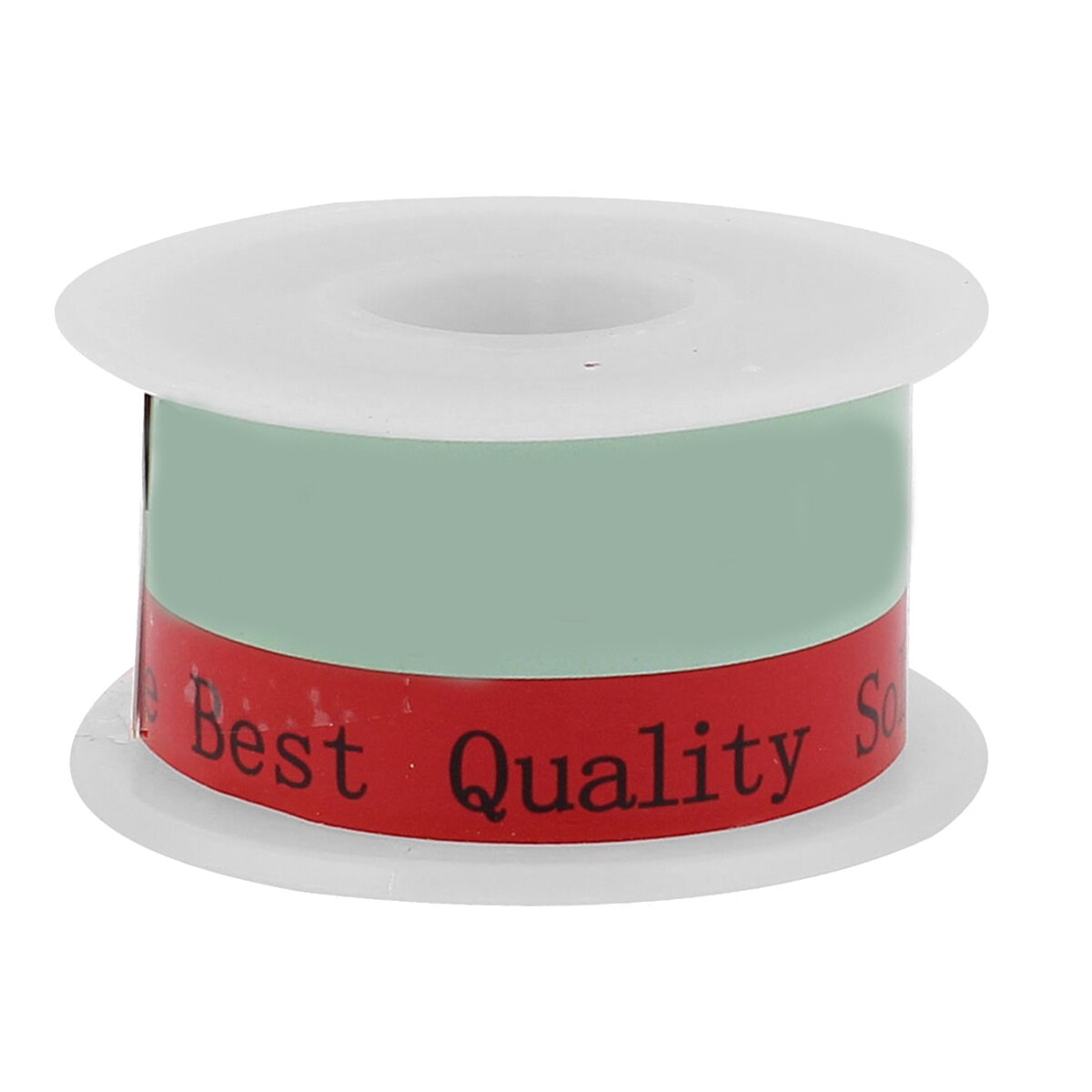 1 x 50G Lead Free Rosin Core 1.8% Soldering Solder Wire Roll Reel Wire Diameter 1mm accessories