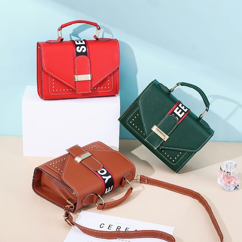 2021 torby na ramię dla kobiet kobieta torba torba podróżna torby damskie Kawaii crossbody torba zwykły śliczne mini torby dla dziewczynki