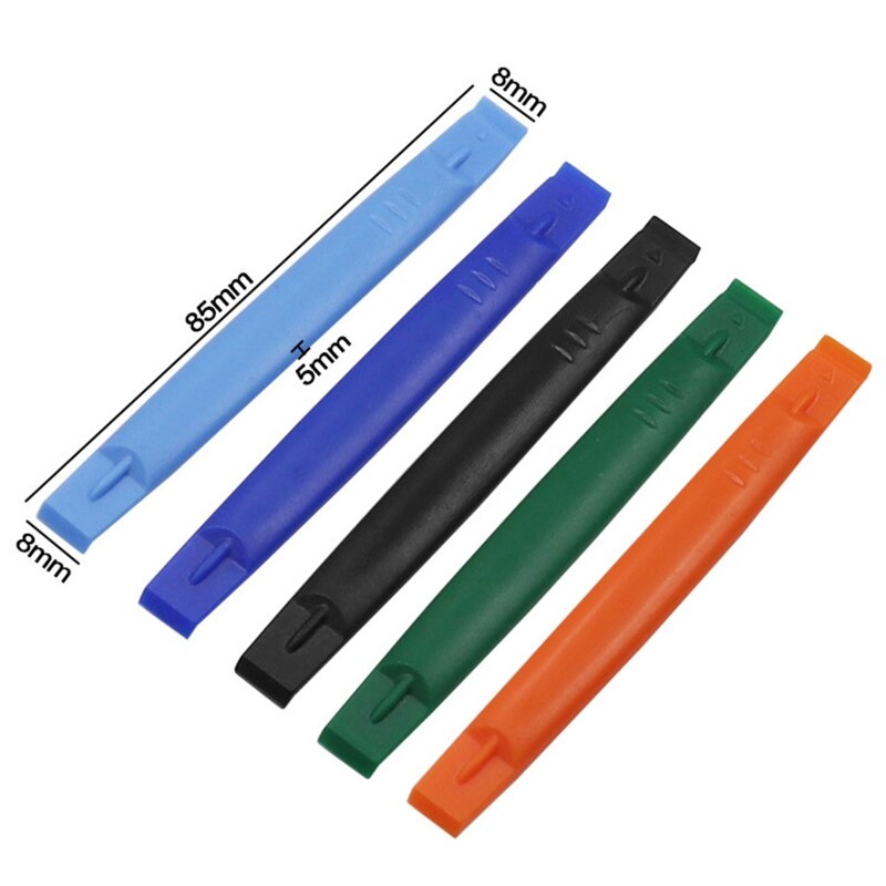 Universal Plastic Pry Opening Tool for Mobile Phones Laptop LCD Screen Case Game Consoles Electronic Devices Disassembly Q84D