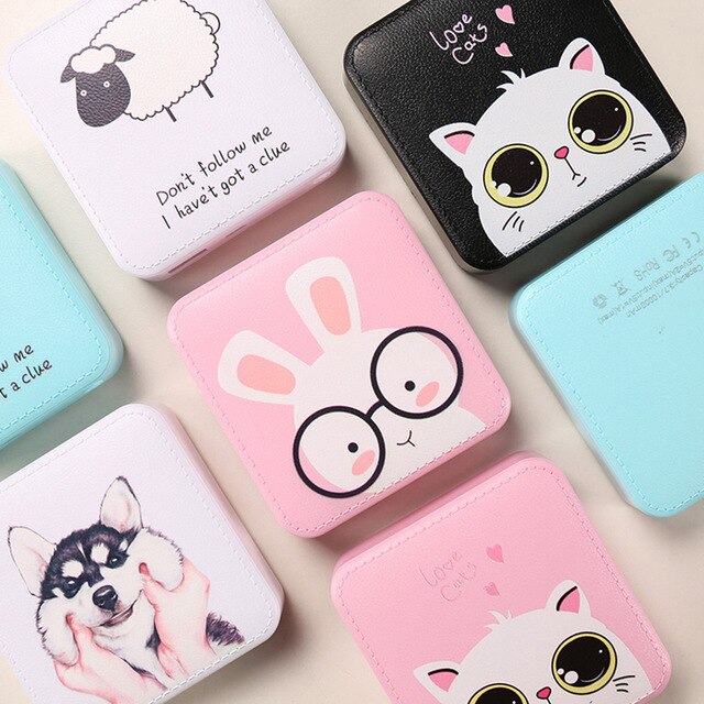 20000mAh mini potenza Banca per iphone 7 Samsung S8 iPad Huawei P20 caricabatterie esterno portatile ottavino regalo USB 2A Powerbank